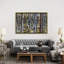 « Copse » par Maggie Vandewalle-reproduction d’art-54340895-53987976-53987980