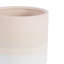 Nicola Spring - Reactive Glaze Plant Pot-63880883-63880884