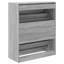 12 Pair Shoe Storage Cabinet-553834337