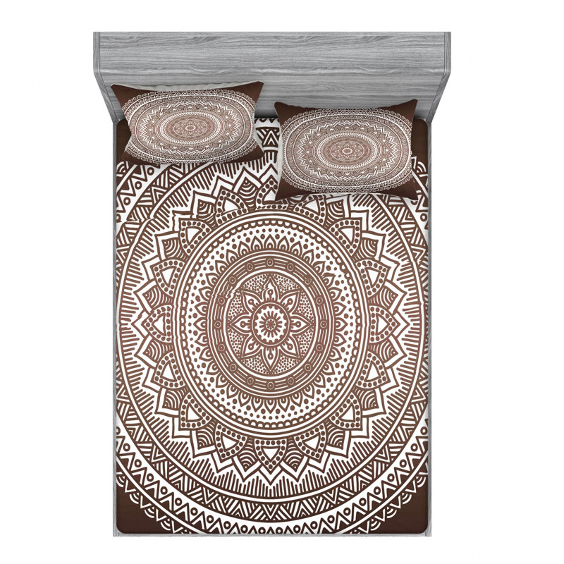 Microfiber Sheet Set