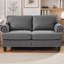 Canapé-lit 59,5 po Modern Classic Classic-510539210