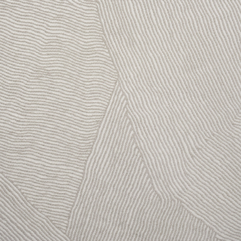 Tissu Burnett, Étain