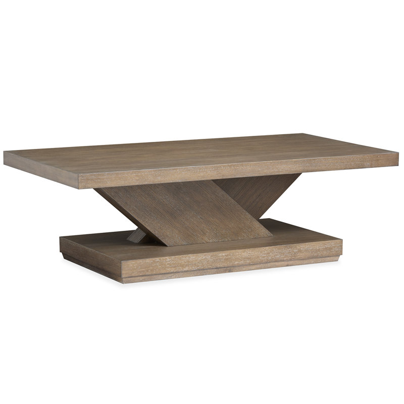 Rimmer Rectangular Cocktail Table With 2 Accent End Table And Sofa Table