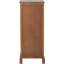 42 cm W Chest of 5 Drawers