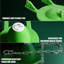 2 Inch Rigid Flapper Tank Ball Includes Water Saving Flush Control with Stainless Chain and Hook for Valve