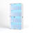 Display Cabinet With Glass Doors, 66" Lighted Display Case With 3 Color Lights, 4-tier Bookcase With Human Body Sensor-1611181010