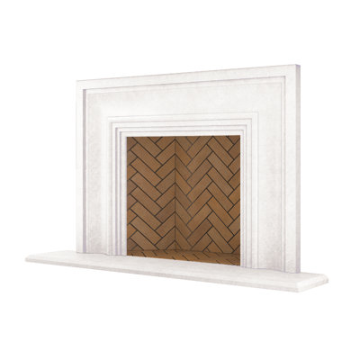 Verona Fireplace Surround