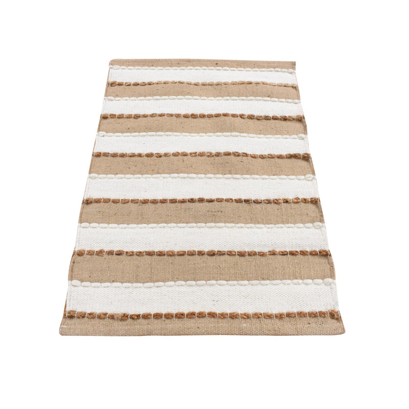 Tapis unique 2 pi x 3 pi Johannie