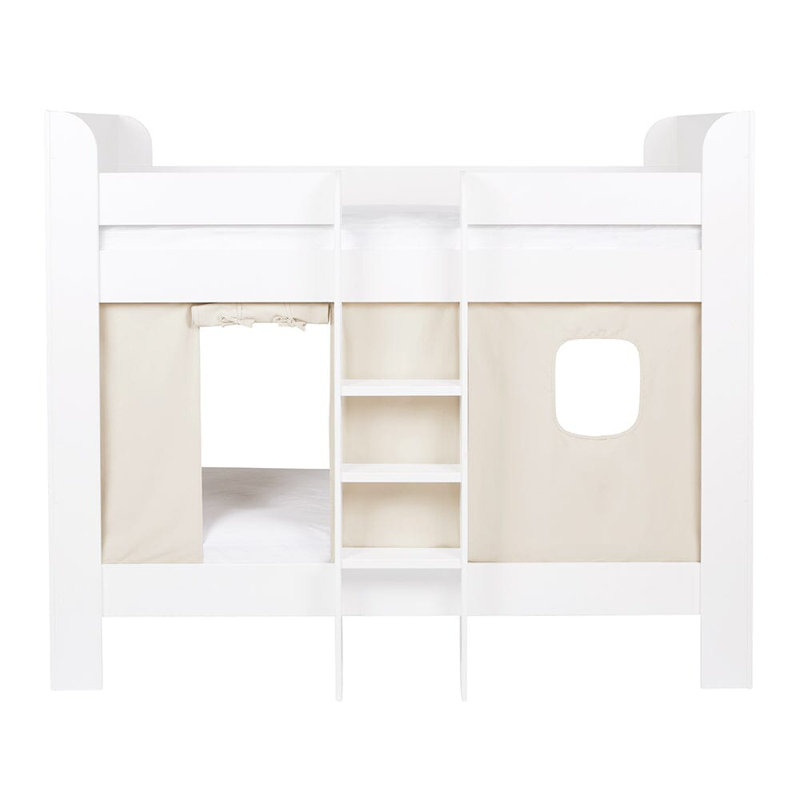 Single (3') Bunk Bed, Natural