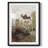 Vintage Landscape CCLV -Framed Print