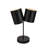 Keiko Metal Table Lamp-95320131