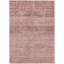 Tapis rosé intérieur / extérieur lavable à la machine Claudian ACN1647-109534732