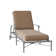 Delphi Outdoor Chaise Lounge