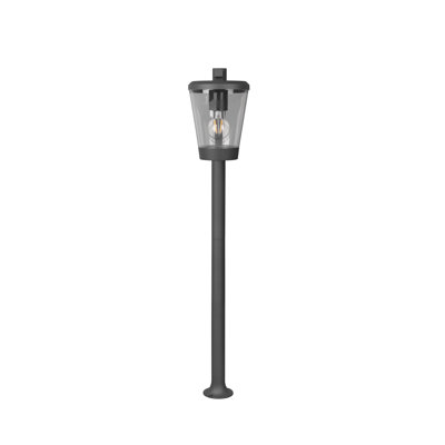 Arceo outdoor floor lamp