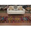 Tapis de couloir traditionnel éléphant