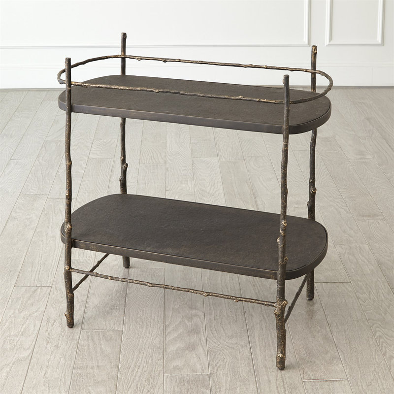 Grove Bar-Bronze