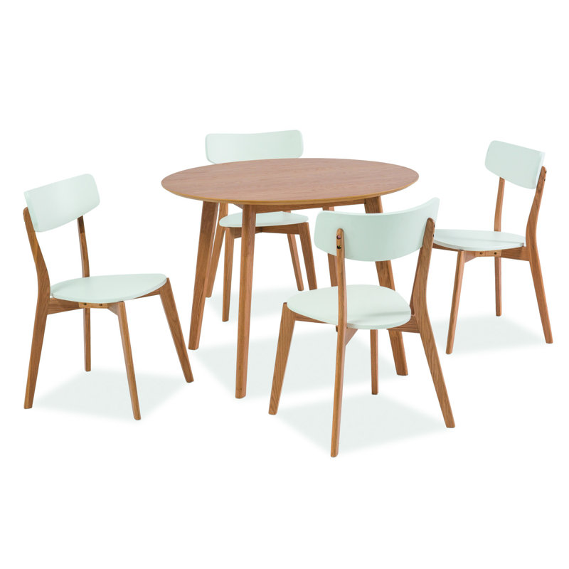 Elara 46cm H Side Chair