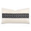 Lucent Lumbar Pillow Cover & Insert