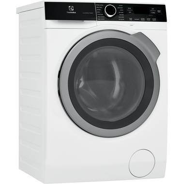 aeg 10kg front load washing machine