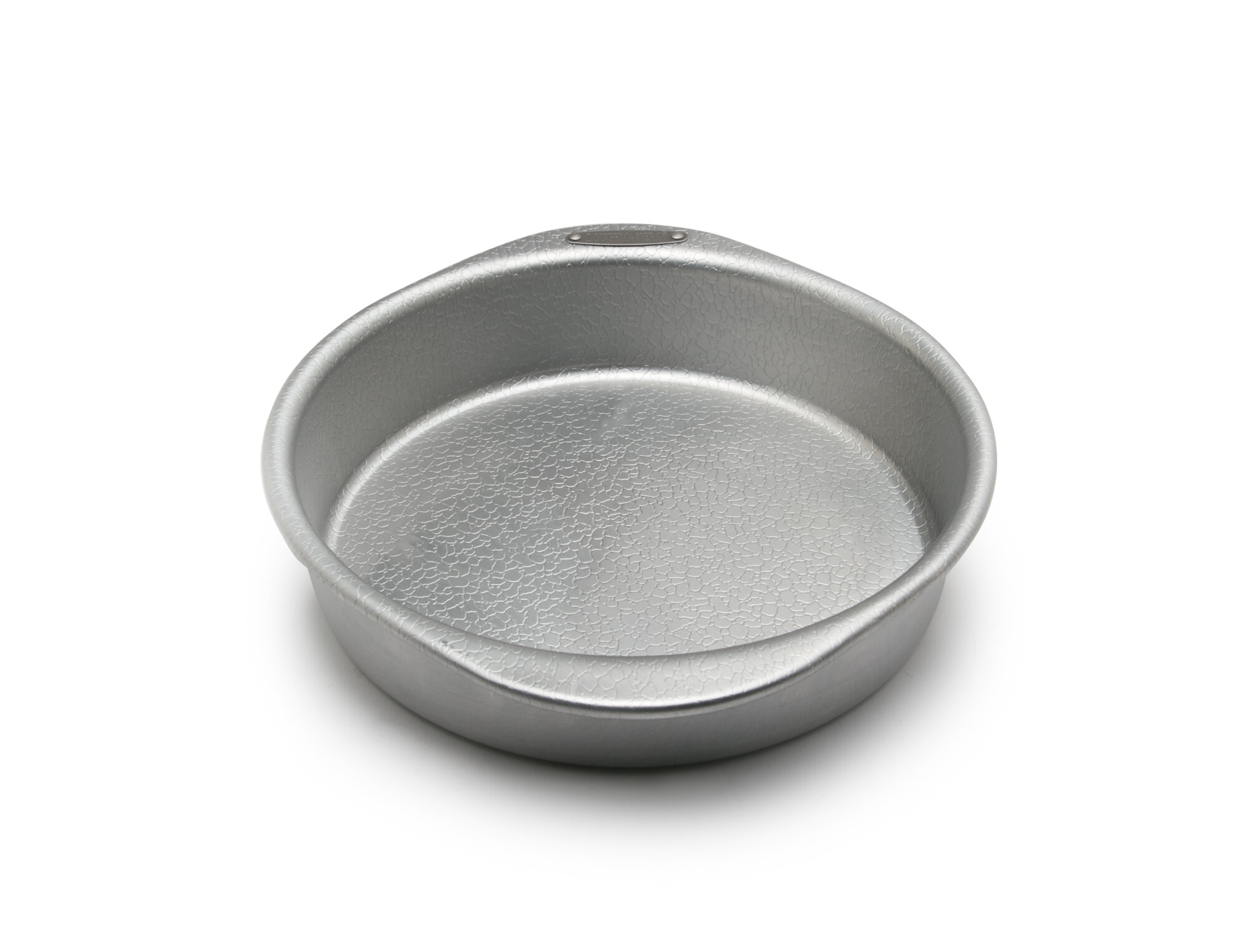 Fox Run Craftsmen Stainless Steel Baking Pan, Grey