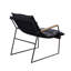 Fauteuil d'appoint Luberzo