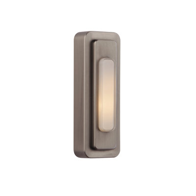 Push Button Doorbell