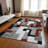  Chayden Non-Slip Indoor / Outdoor Area Rug-413092496