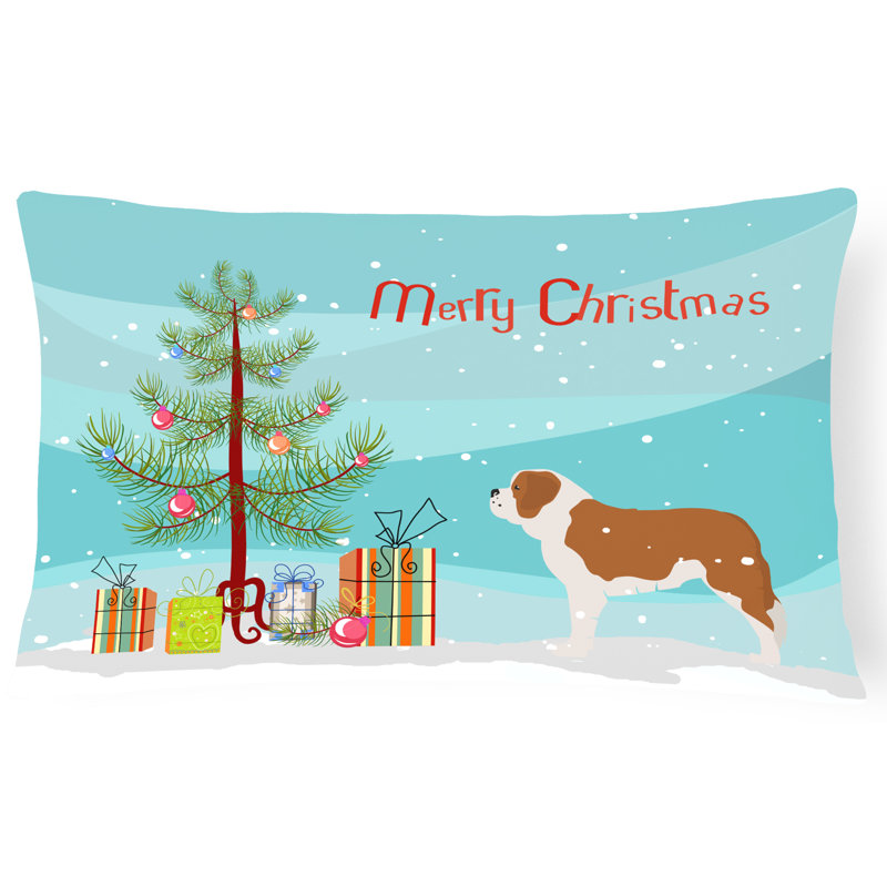 Coussin lombaire intérieur/extérieur saint bernard
