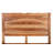 Chaliyah Solid Wood Standard Bed-95356552-78924520