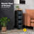 Trexler 4 Drawer Storage Drawer