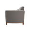 Fauteuil Brooklyn Walk
