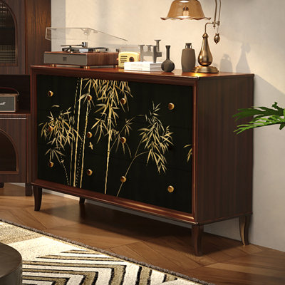 Armoire de salon American Home