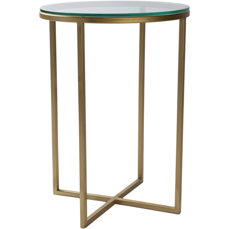 Table de bout Lonniesha