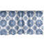 Ensemble de 2 cantonnières Ambesonne Paisley-100748017
