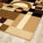 Geometric Indoor Rug-17430846