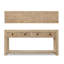 70'' W Solid Wood Sideboard