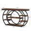 120.0cm Console Table