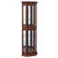 Vitrine de coin lumineuse 21,5 po-89015749