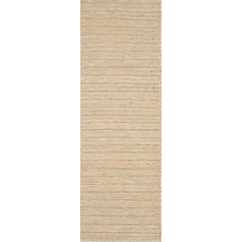 Ginnie Striped Indoor Rug, Runner 2' x 6'