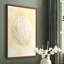 Reproduction encadrée Salty Seashell II - bois massif-1461403367-1461403288