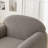 Bratchell Upholstered Accent Chair with Round Arm-1542205276