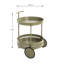 Kees Steel Tubing Bar Cart-377427697
