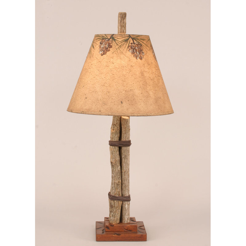 Cannonleague Lamp