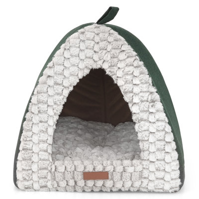 Dolly Orthopedic Memory Foam Pet Bed