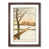 Walnut Framed selected