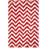 Pottsville Barcelona Shag Hand Tufted Performance Chevron Rug-16763172