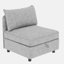 Causeuse pour petits espaces et salon-302007622