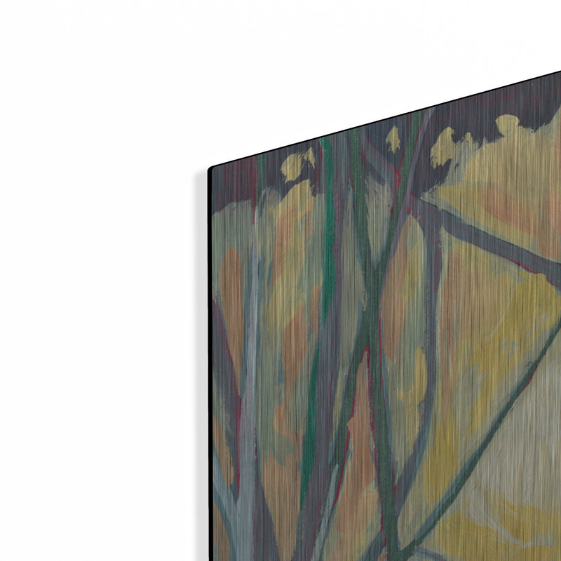 «Tangled Twilight I» par Grace Popp