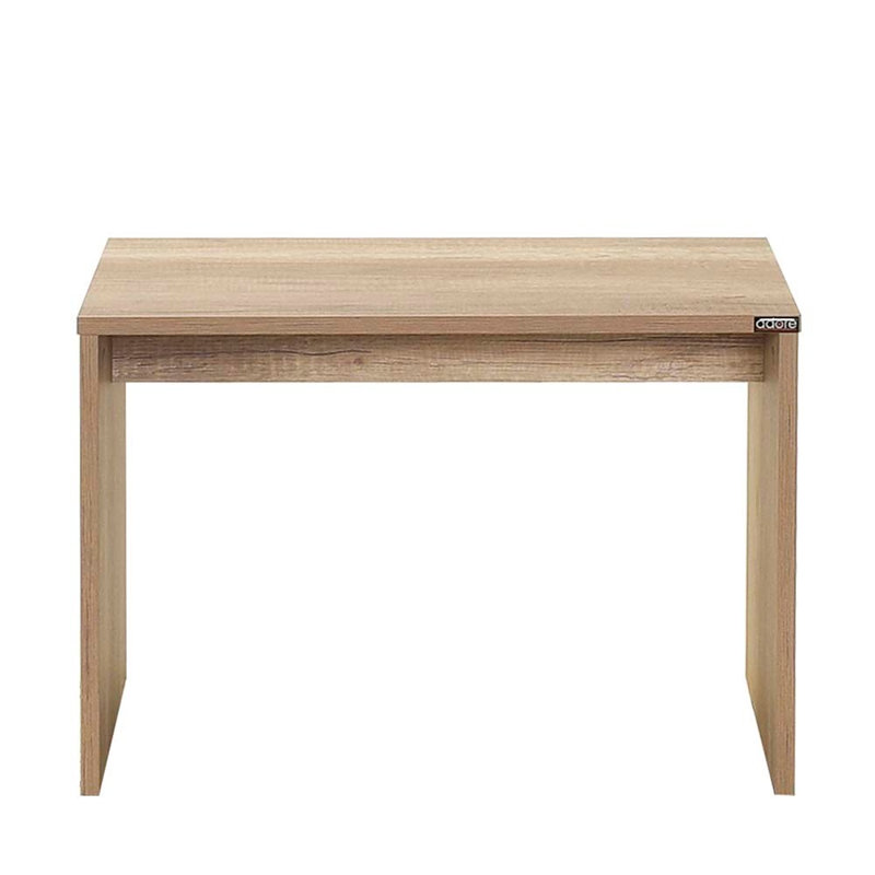 Glorias Coffee Table, Light Walnut