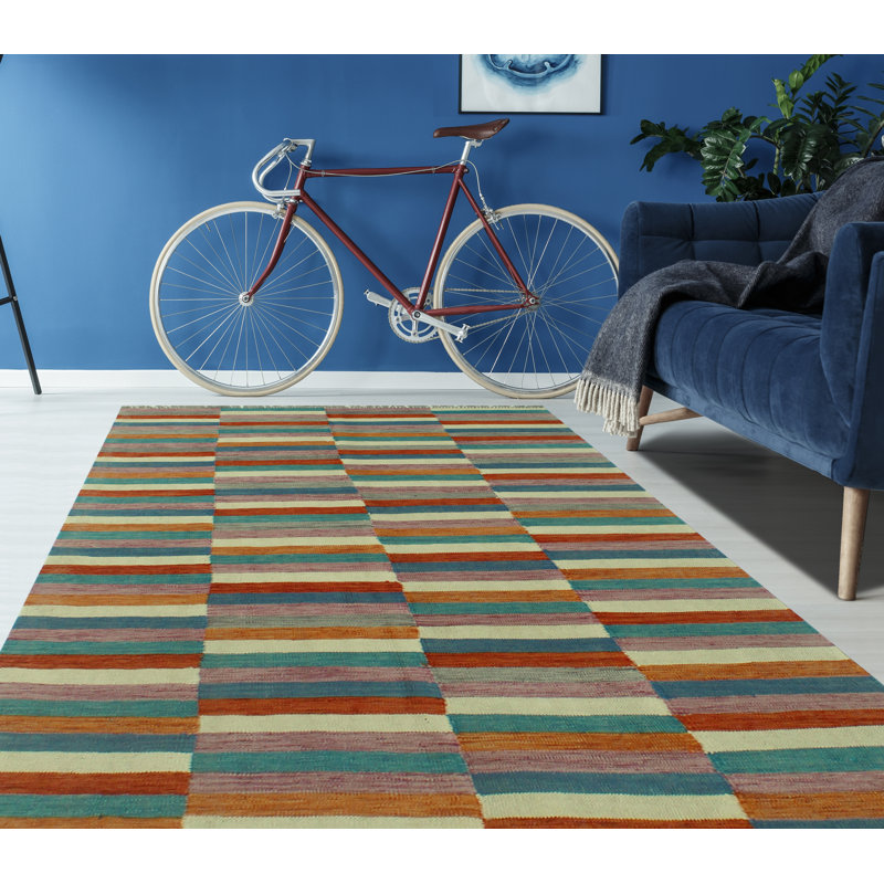 Catalin Wool Indoor Rug
